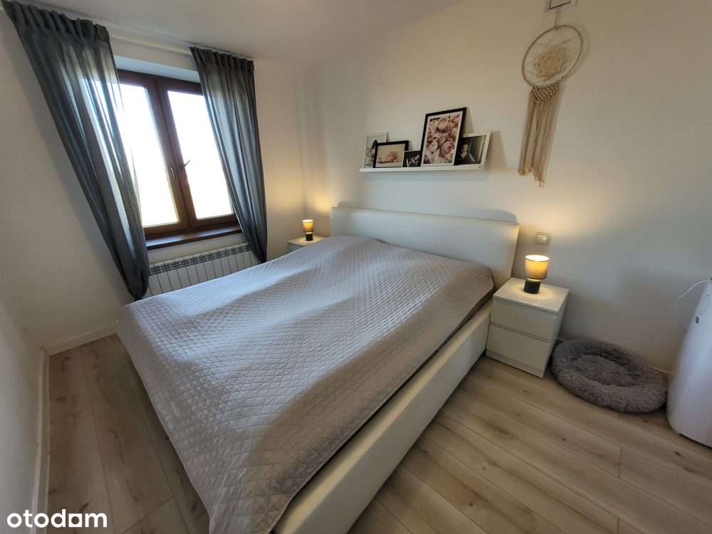 Dom pod miastem Osiek Wielki-12