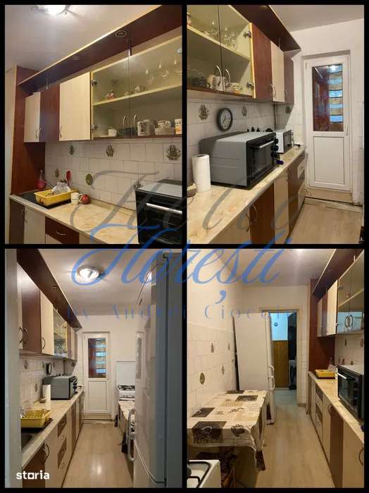 Apartament 2 camere, 40mp | Zona Manastur | Cluj-Napoca | - Imagine principală: 4/7
