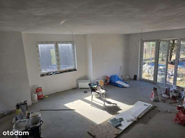 Dom do własnej aranżacji-5