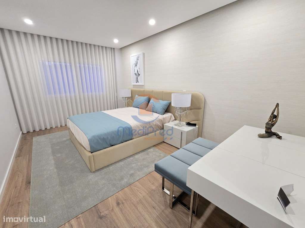 Apartamento T4 | Alverca do Ribatejo-19