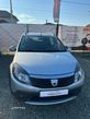 Dacia Sandero Stepway - 13