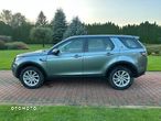 Land Rover Discovery Sport 2.0 D150 HSE - 24