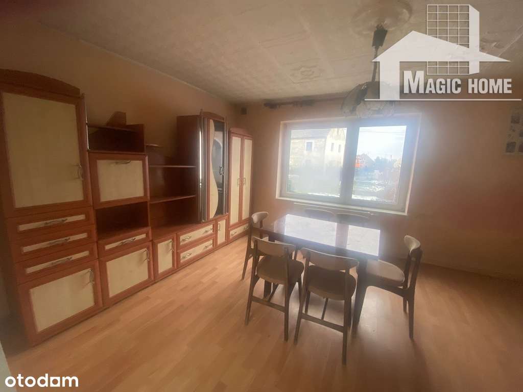 Mały domek w Karnkowie-12