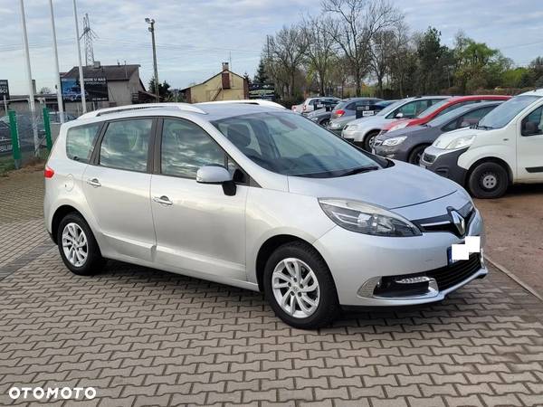 Renault Grand Scenic Gr 1.2 TCe Energy Privilege - 14