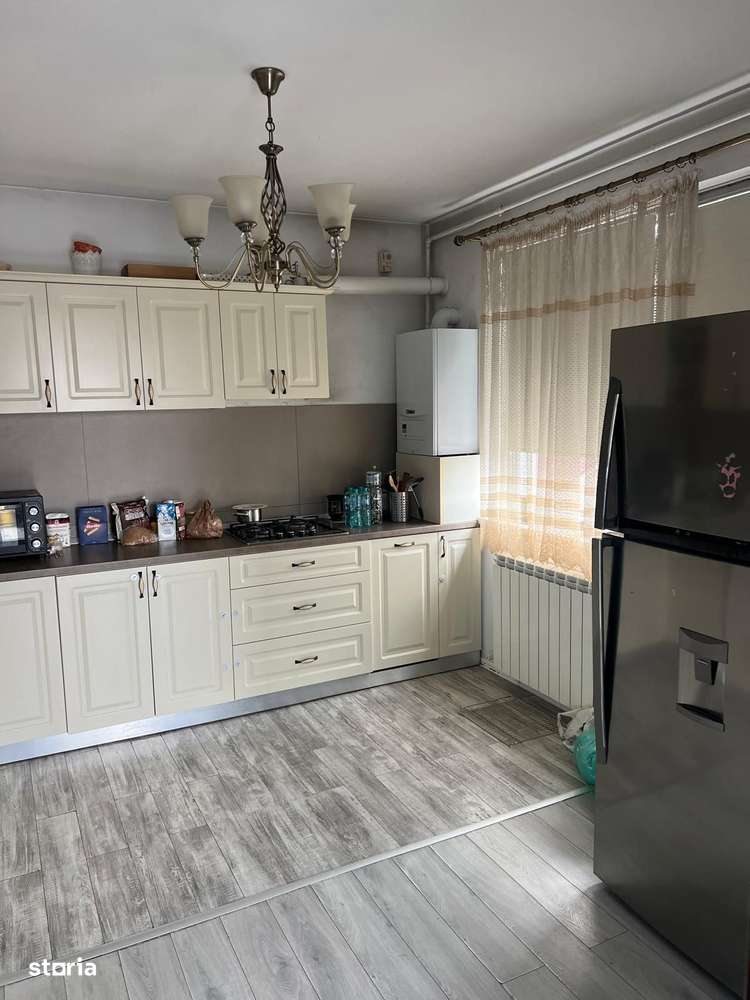 PENTHOUSE 4 CAMERE, 3 BAI SI 2 TERASE 204 MP ZONA COICIU - Imagine principală: 2/16