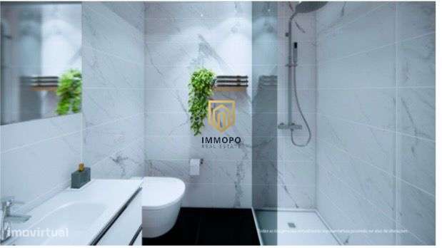 Apartamento T2+1 Venda em Moreira,Maia-6
