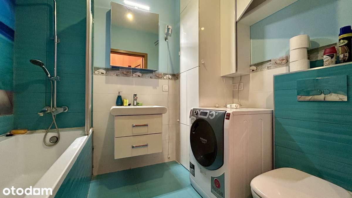 Sprzedam mieszkanie 3-pokojowe! Taras, ogród, 2 miejsca postojowe-9