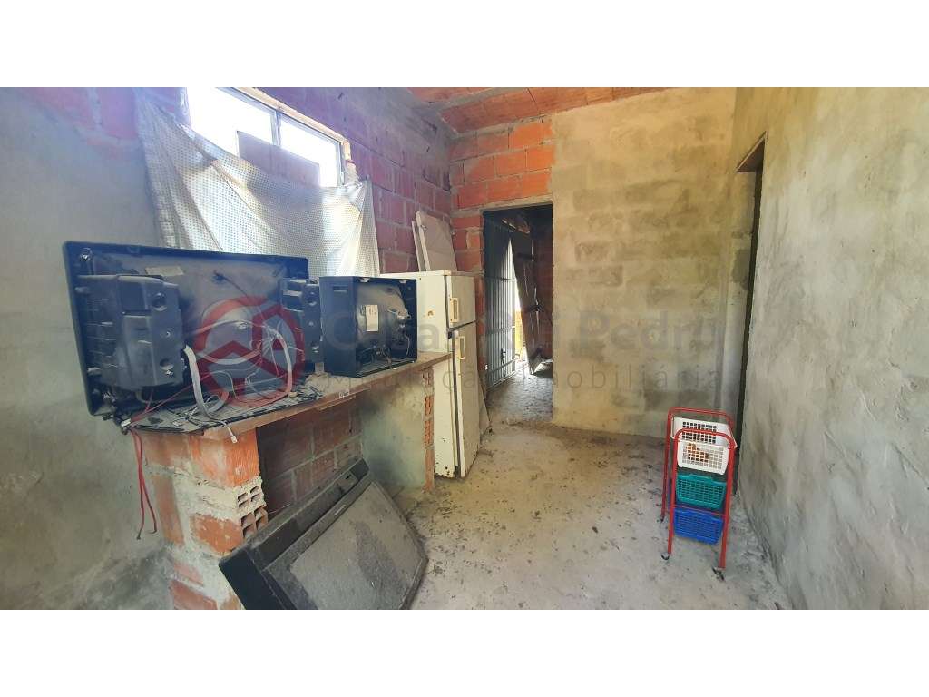 Terreno Rústico na Qta. da Lobateira, com construção, Fernão Ferro - Grande imagem: 5/19