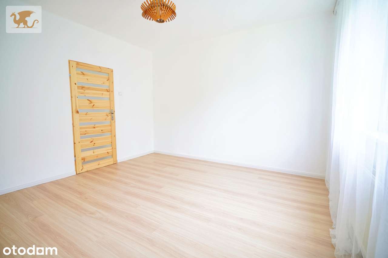 Dom po remoncie z możliwością najmu parteru – Oświęcim, Kruki-6