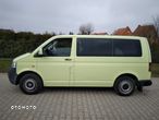 Volkswagen Transporter - 5