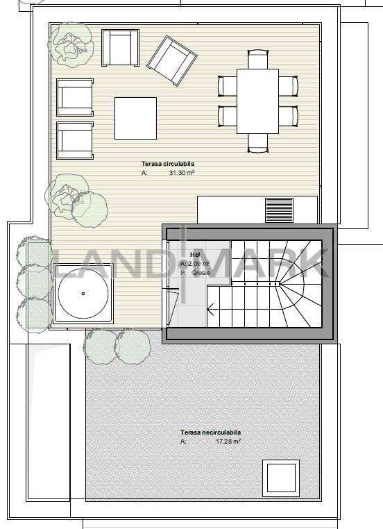 COMISION 0% CASA noua stil minimalist 4 camere, carport C.Buziasului-2