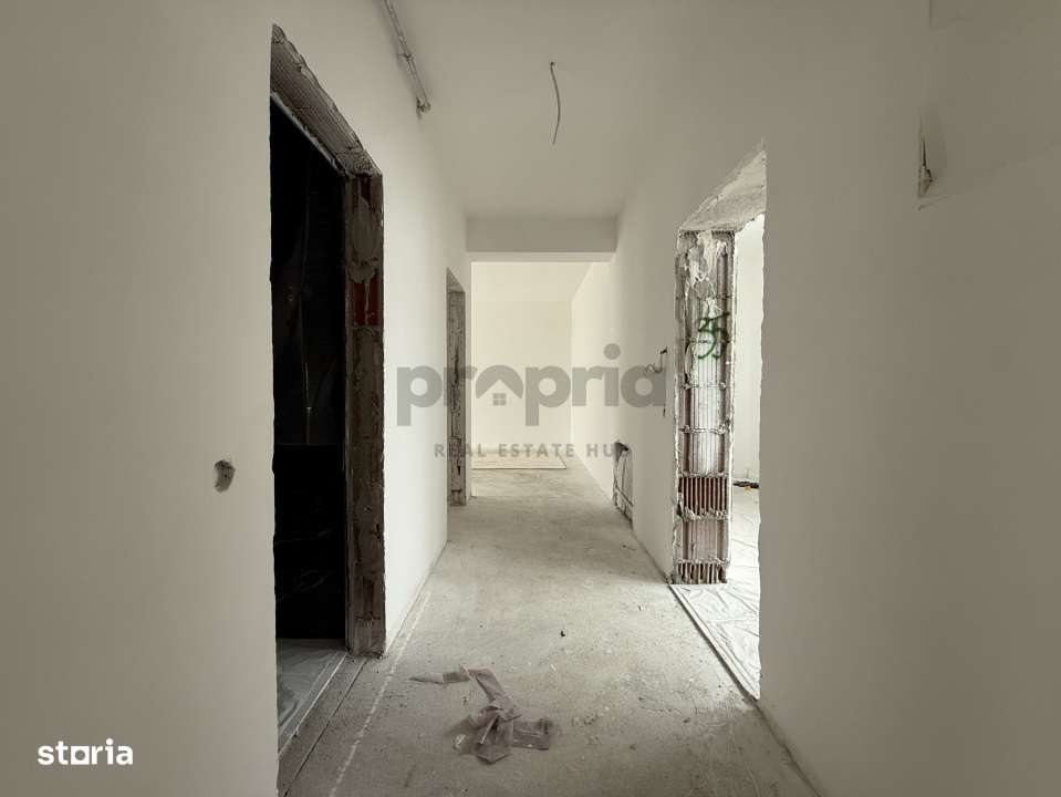 COMISION 0% APARTAMENT 2 CAMERE NR.35 PREDARE IULIE 2026-17
