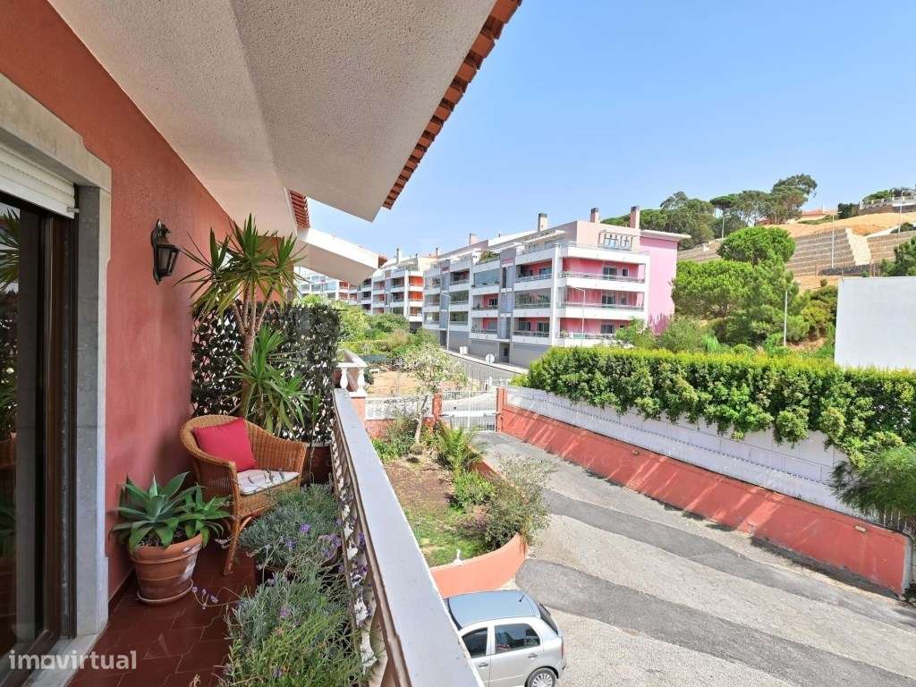 APARTAMENTO T2 PREMIUM NO ESTORIL - Grande imagem: 4/25