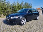 Audi A4 Avant 2.0 TDI Exclusive - 1