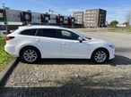 Mazda 6 M6 SW 2.2 SKY-D Evolve Navi - 8