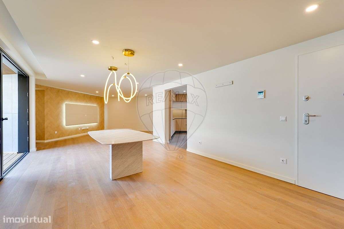 Apartamento T3 para venda - Grande imagem: 4/20