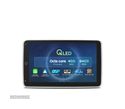 AUTO RADIO GPS 1DIN ANDROID 12 LCD TÁCTIL 10" CARPLAY USB DUAL ZONE - 1