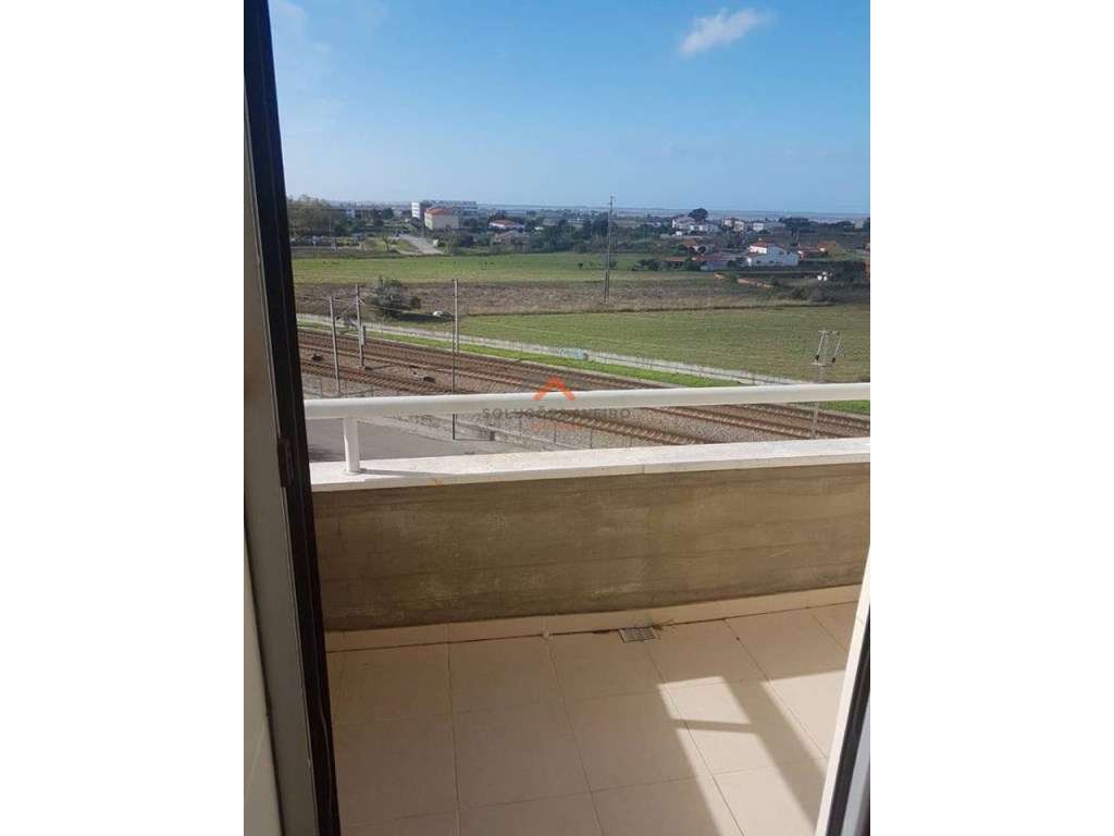 ARRENDAMENTO: Apartamento T2 em Esgueira! - Grande imagem: 5/14