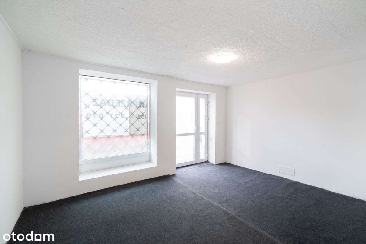 ul. Jedności | lokal 25,4 m²| do własnej aranżacji-7