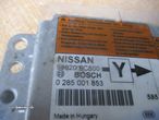 Modulo Airbag 98820BC500 NISSAN MICRA K12 2005 1.2I 80CV 5P CINZA - 2