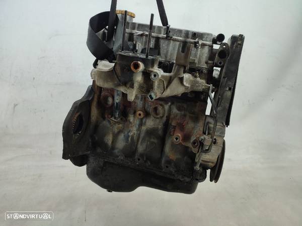 Motor Completo Opel Corsa B (S93) - 1