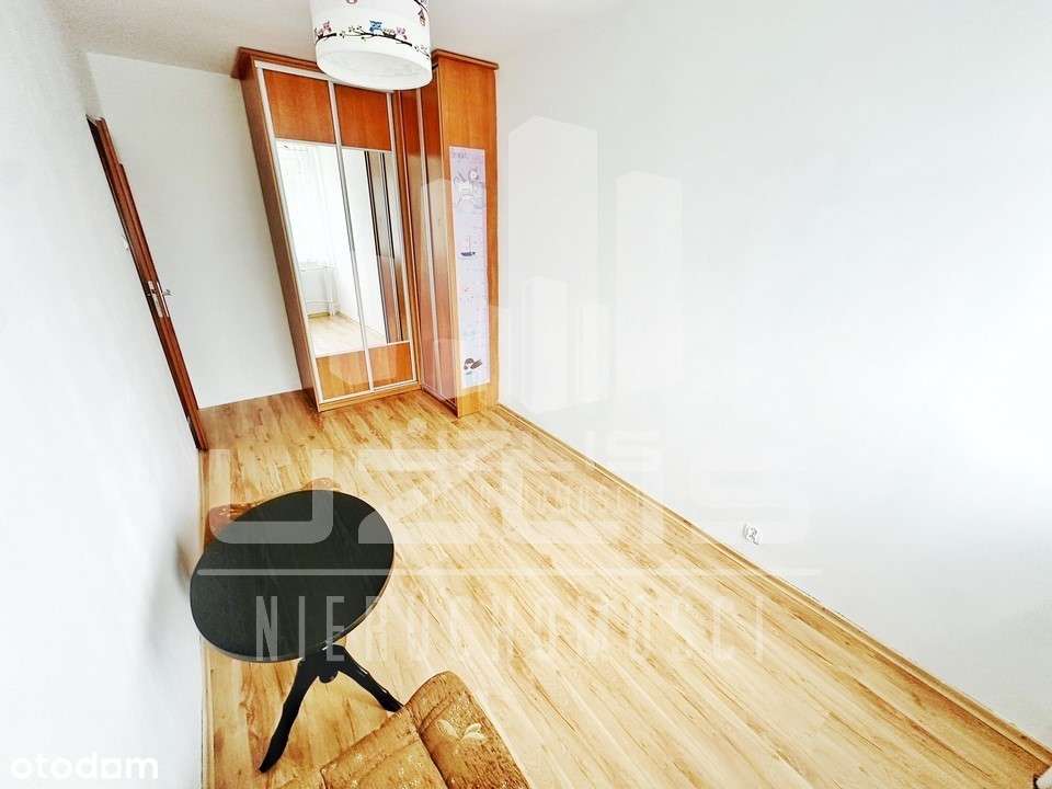 Mieszkanie 3 pokojowe na parterze - Pełny obrazek: 5/9