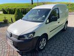 Volkswagen Caddy - 10