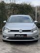 Volkswagen Golf 1.6 TDI (BlueMotion Technology) DSG Comfortline - 10