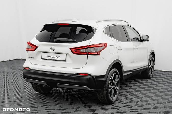 Nissan Qashqai 1.3 DIG-T N-Connecta DCT - 6