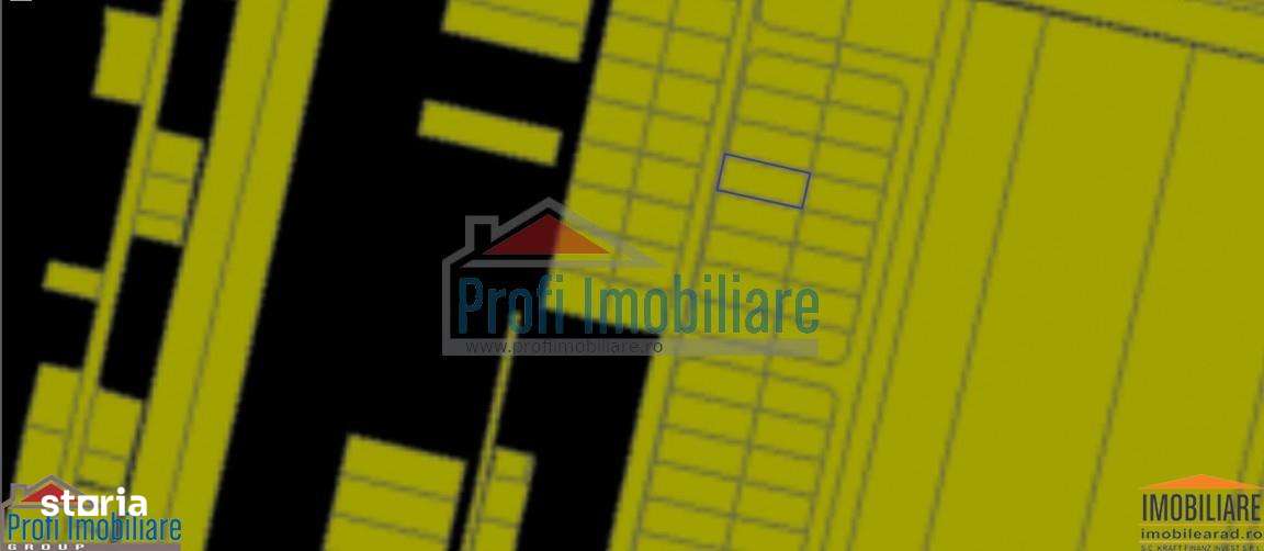 Vindem locuri de casa 540 sau 640mp in Zimand Cuz 7 km de Arad-7