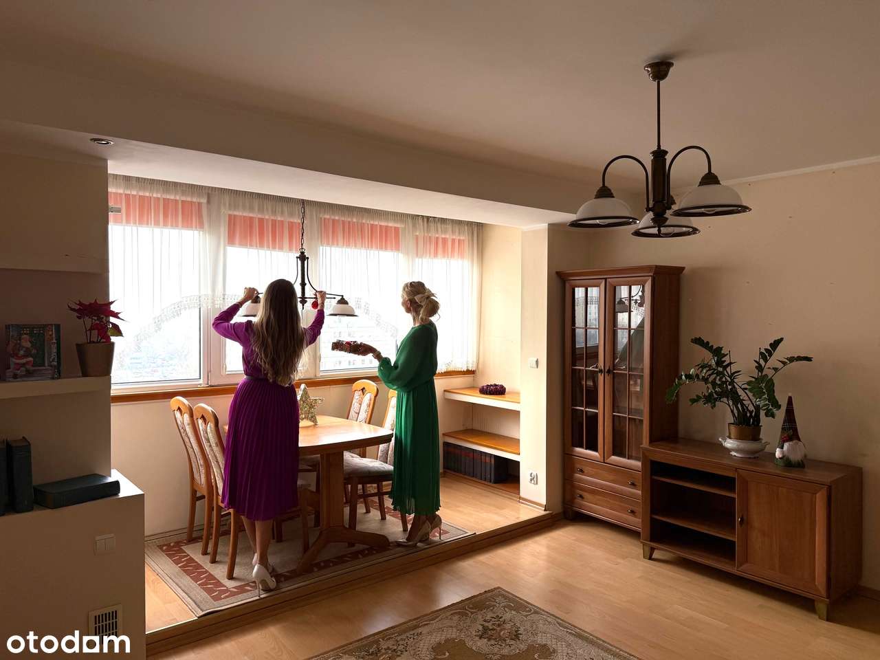 Komfortowe 3 pokoje z dużym salonem i świetnym układem + piwnica-6