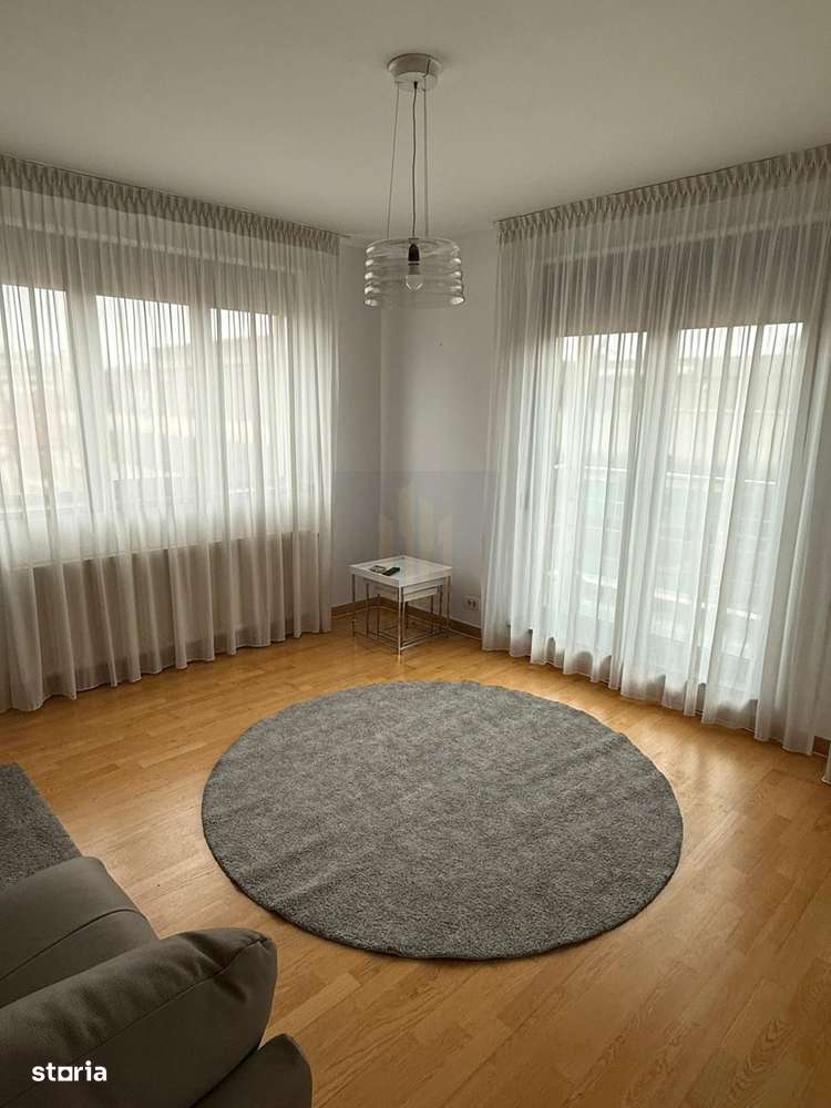 Apartament 3 camere Soseaua Nordului, Herastrau, renovat, prima inchir - Imagine principală: 2/8