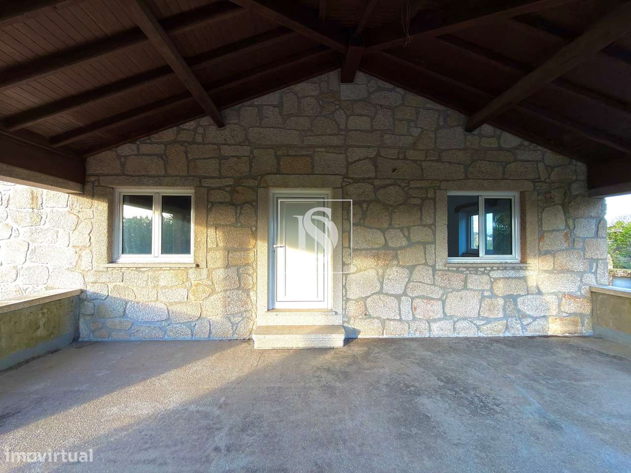 Quinta Rural em Pedra – Charme, Tradição e Conforto a 15 Minutos de Vi-36