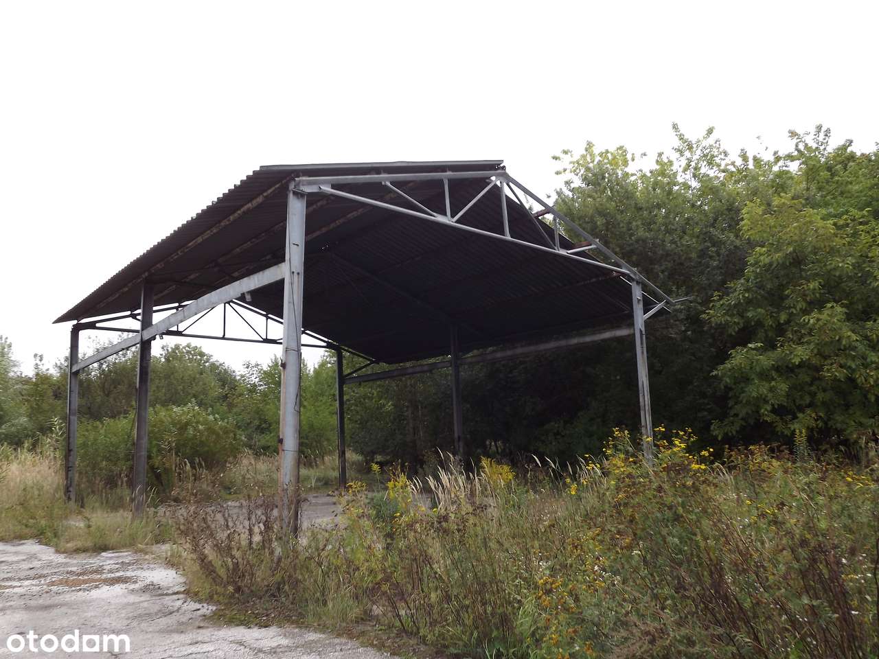 Nieruchomość zabudowana w Zawadzie - Pełny obrazek: 4/20