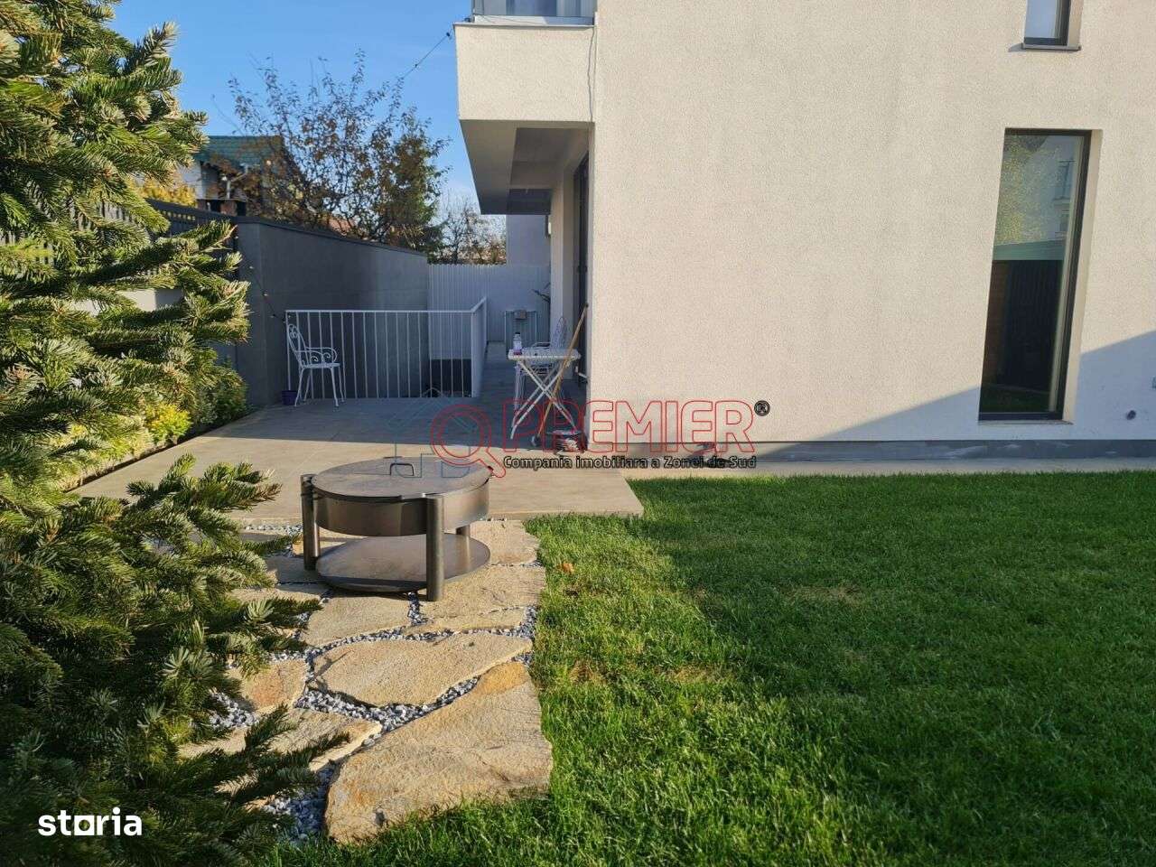 Popesti-Leordeni CASA P+1+Terasa ultima unitate-7