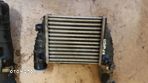 Audi A4 B7 OE 8E0145806M 8E0145805AA  intercooler chłodnica powietrza doładowującego - 6