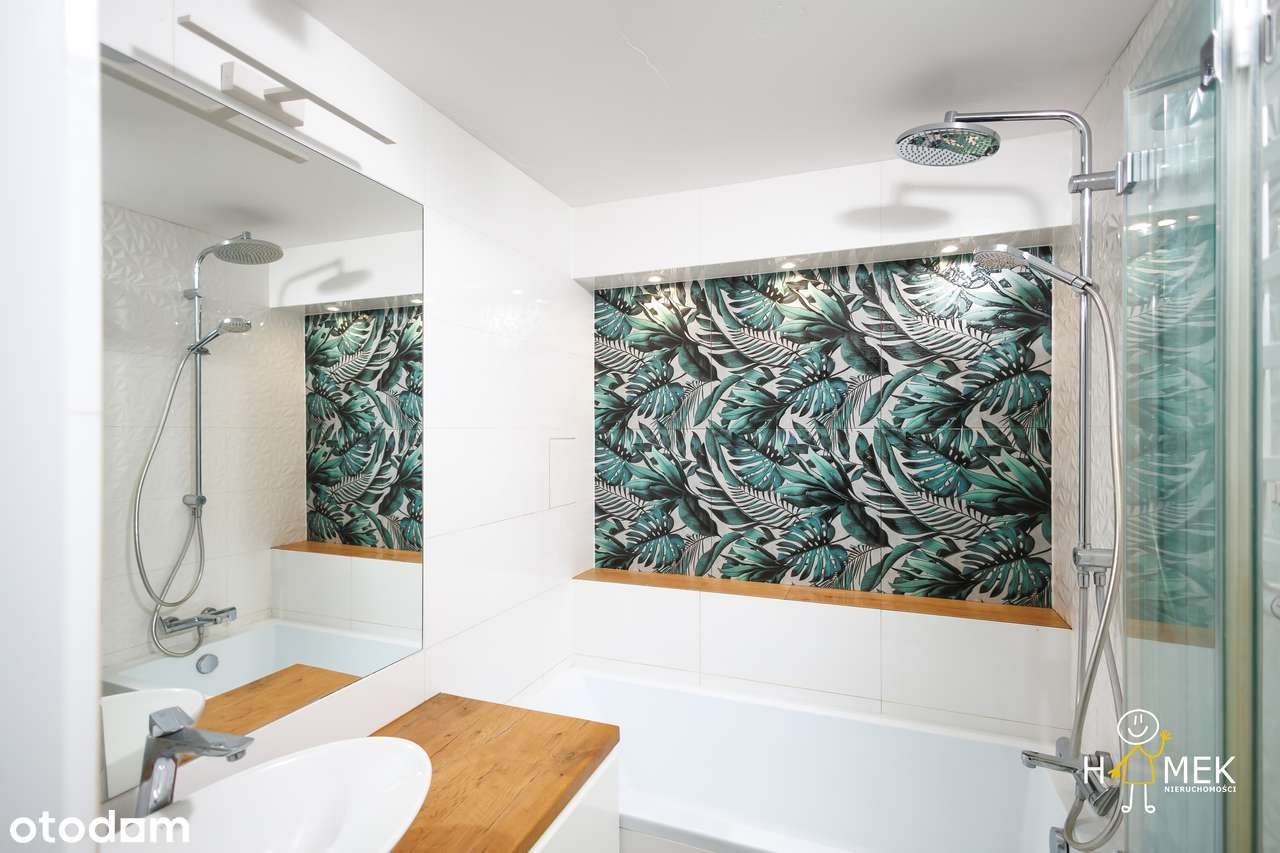 4 Pokoje, Balkon I Przestrzeń W Sam Raz- Zamieszkać  Na  Środuli  Czas-8