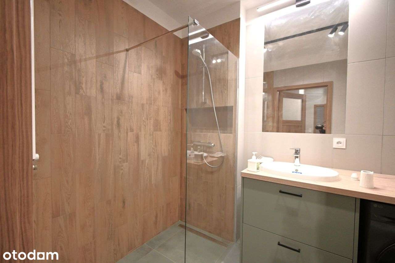 Nowy apartament 40,80m2 2 pokoje, Premium! Garaż!-12