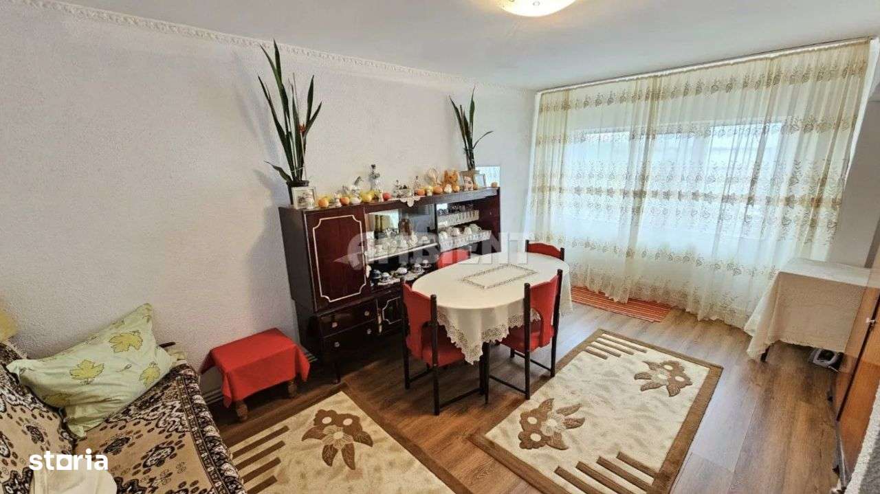 Vand ap. 3 cam. in Vaslui, Ana Ipatescu, langa stadion - Imagine principală: 3/14