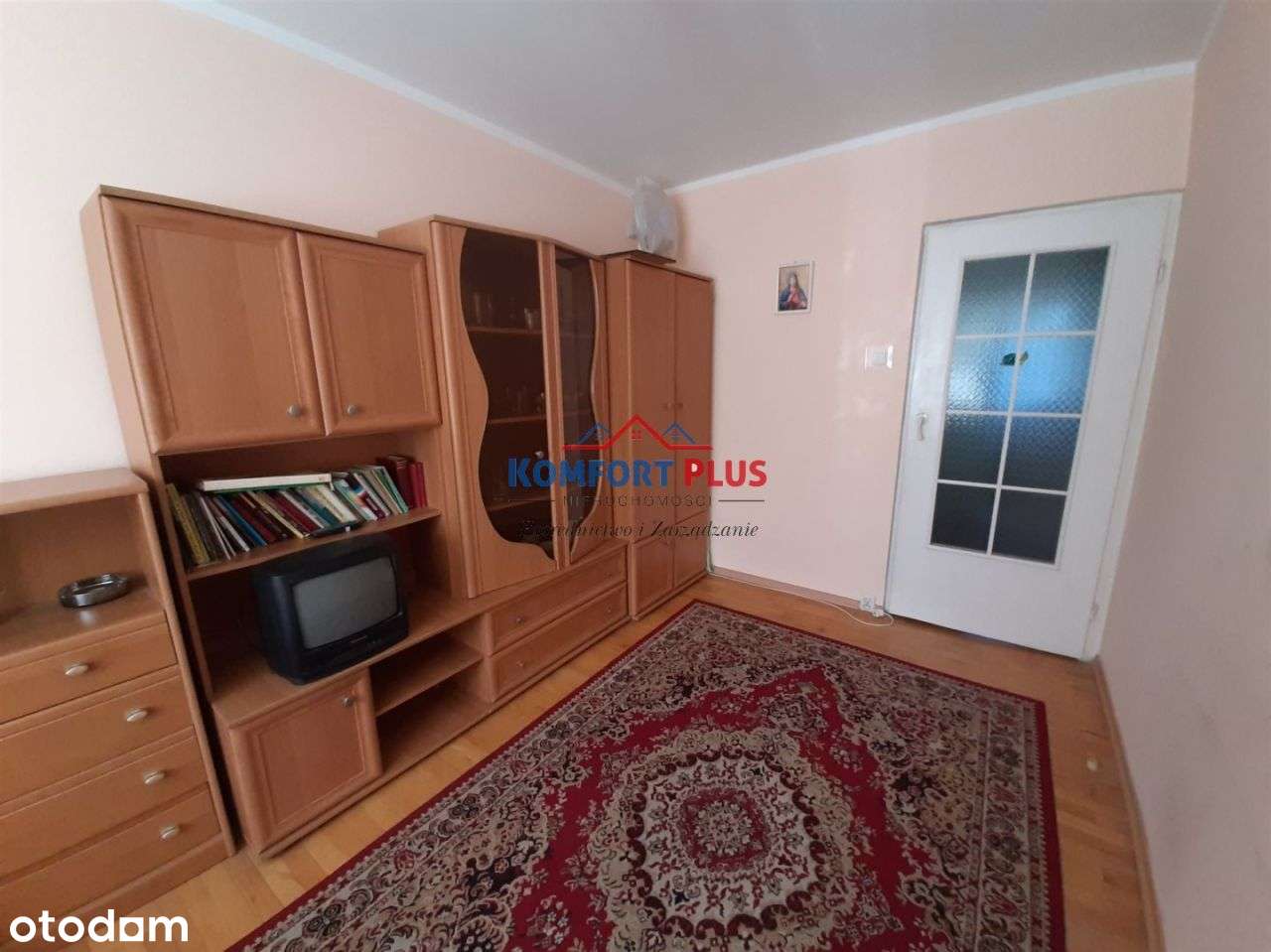 Na Skarpie, 3-pokojowe, 61m, loggia, winda-6