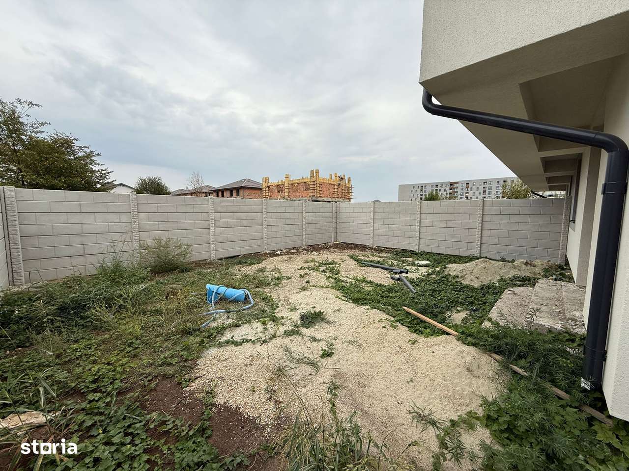 Vanzare Vila Duplex Prelungirea Ghencea P+1+M - Imagine principală: 3/12