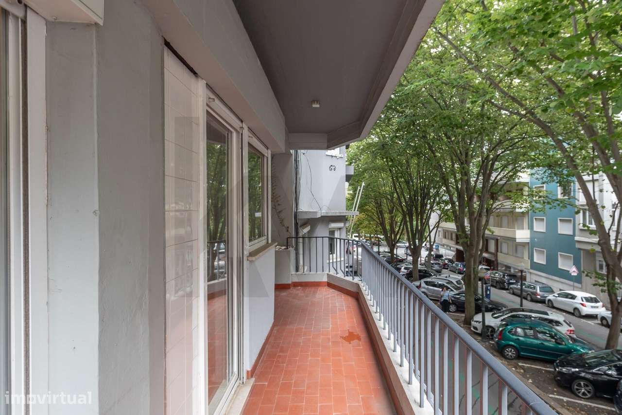 T2 de 157m2 com Terraço e Varanda | Prime Location - Rua Sampaio e Pin - Grande imagem: 3/56