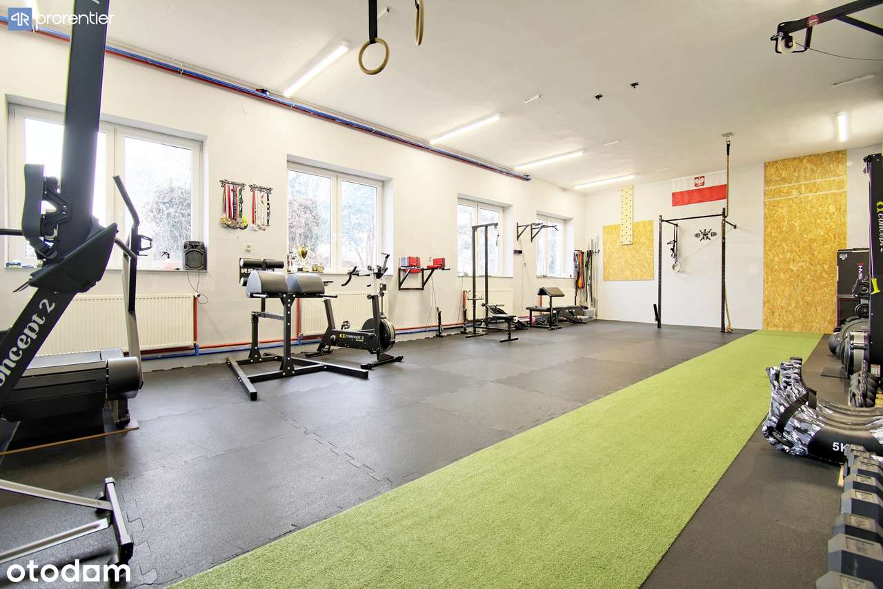 Do mieszkania i na usługi - z wydzielonym lokalem - BEZ PROWIZJI !!!-6