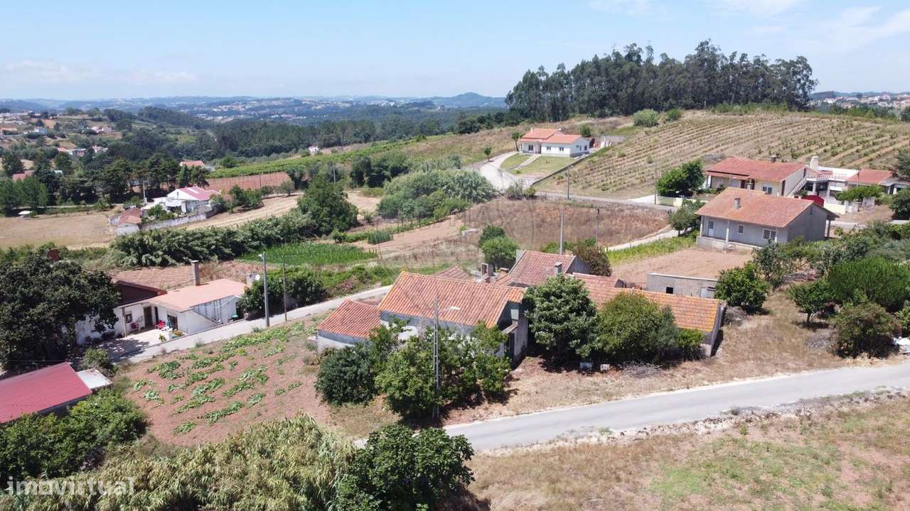 Moradia T4 para venda-27