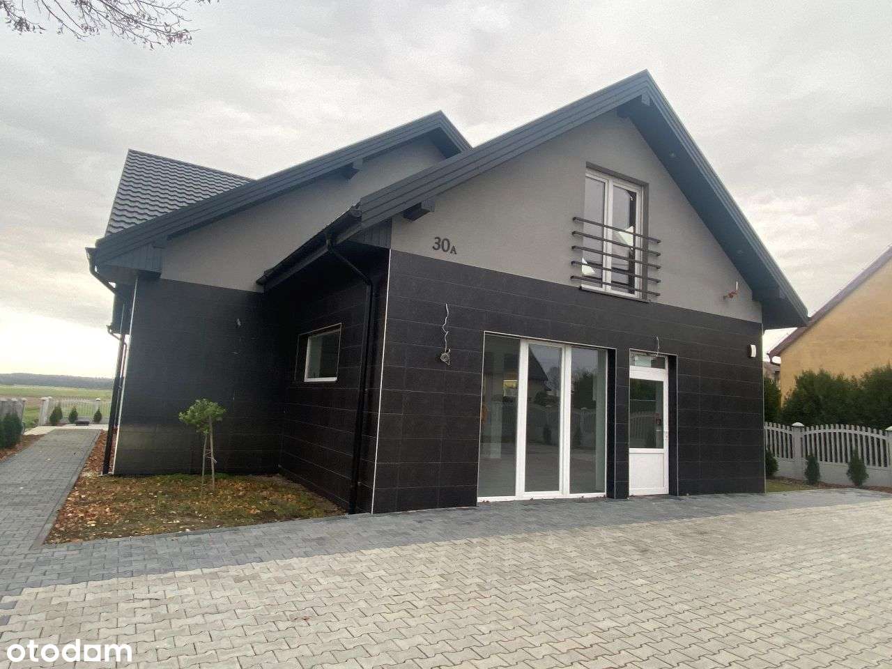 Lokal handlowo-usługowy wysoki standard - Pełny obrazek: 4/16