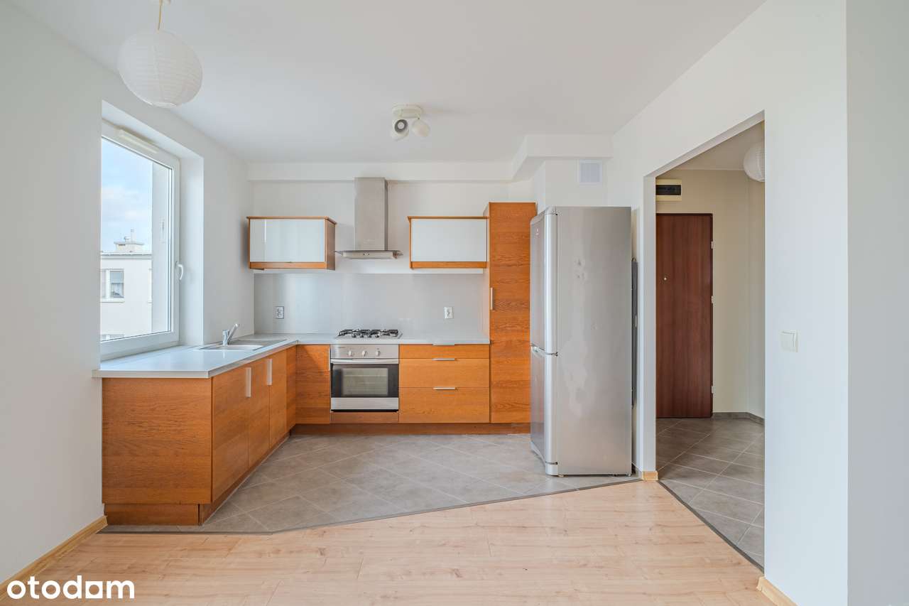 Świetna lokalizacja | 2 pokoje | Garaż | Komórka-3