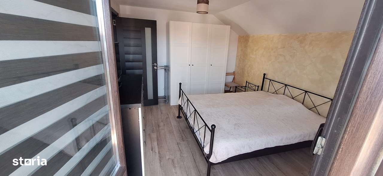 Casa inviduala  4 camere   Parter+ 1Etaj+Pod   Magurele - Imagine principală: 5/10