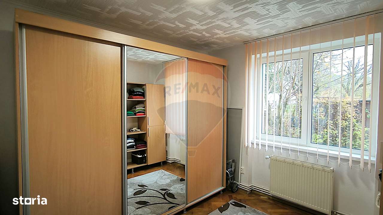 Apartament spațios 4 camere – Parter – Strada Turda, Gura Câmpului-6