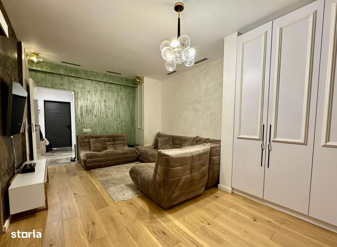 Apartament | 3 camere | PARTER Cosmopolis-2