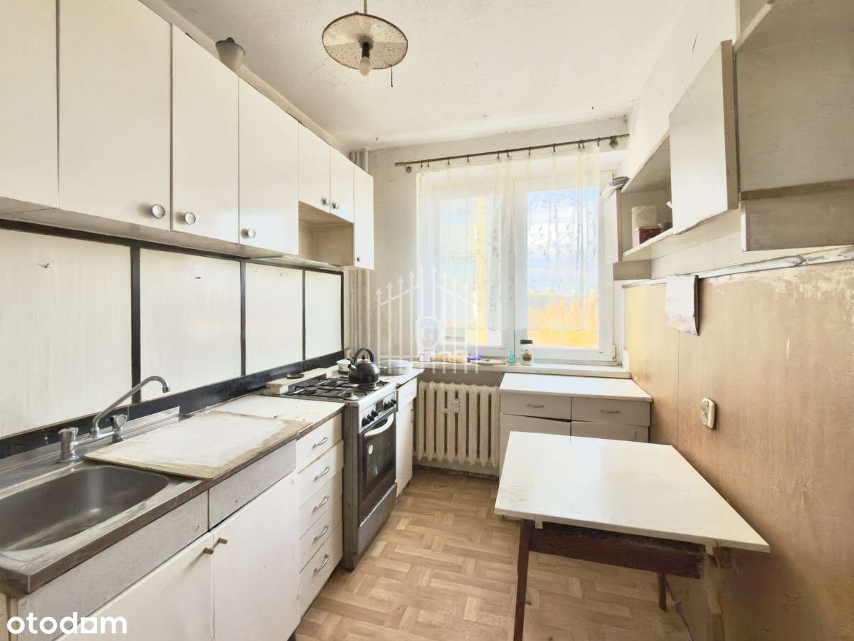 Morena | Okazja OD Zaraz | 3 Pokoje | Loggia-3